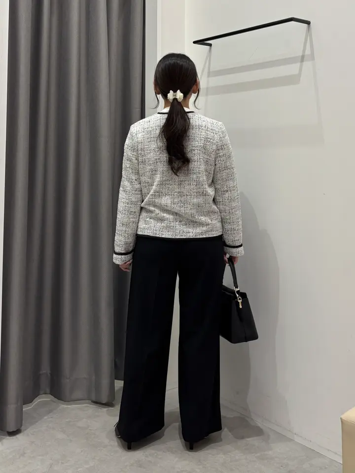 ONWARD CROSSET SELECT 乃和 コーディネート画像