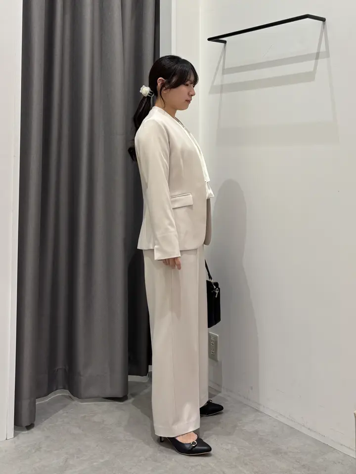 ONWARD CROSSET SELECT 乃和 コーディネート画像