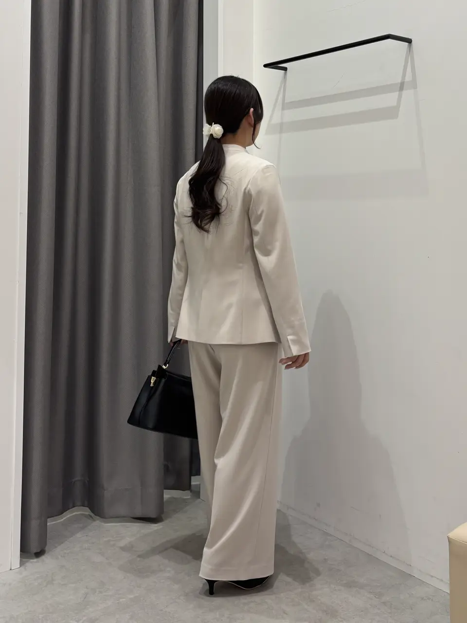 ONWARD CROSSET SELECT 乃和 コーディネート画像