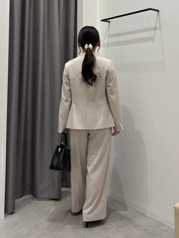 ONWARD CROSSET SELECT 乃和 コーディネート画像