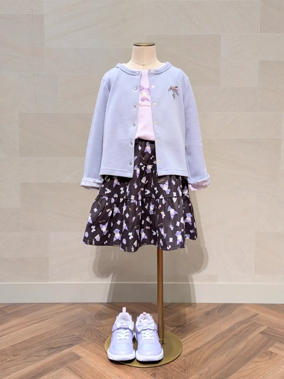  永谷 コーディネート画像