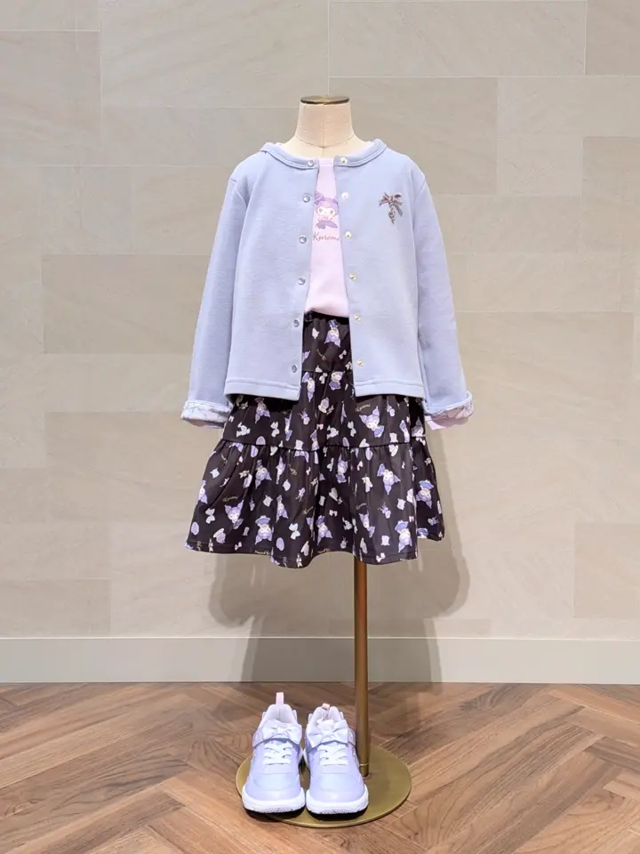 ONWARD CROSSET SELECT 永谷 コーディネート画像