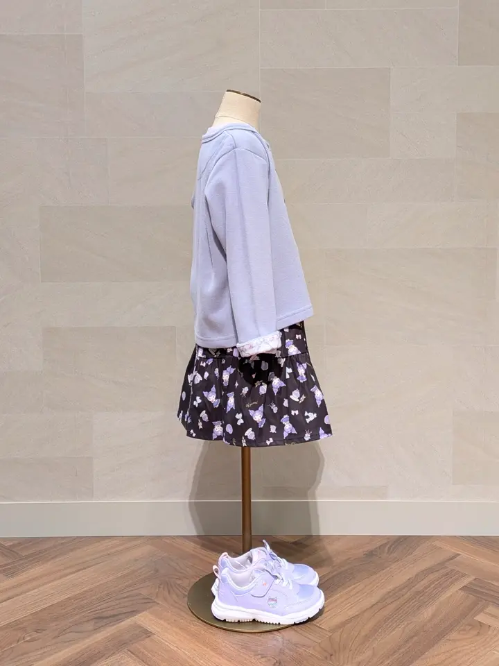 ONWARD CROSSET SELECT 永谷 コーディネート画像