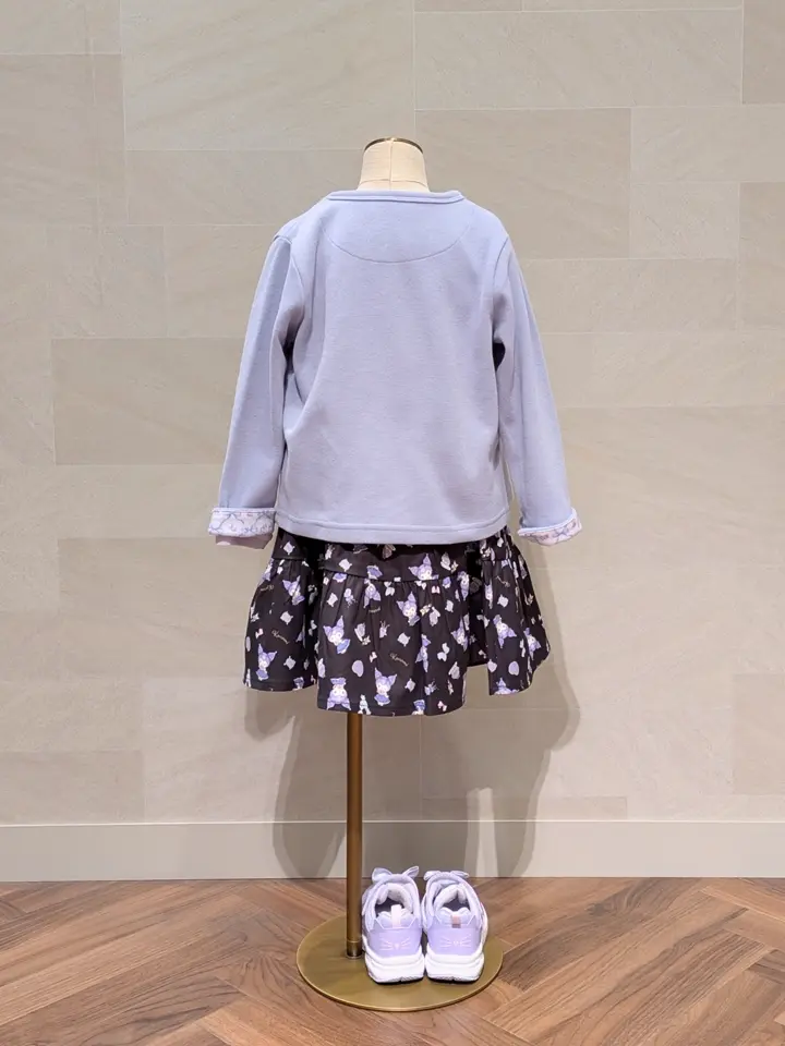 ONWARD CROSSET SELECT 永谷 コーディネート画像