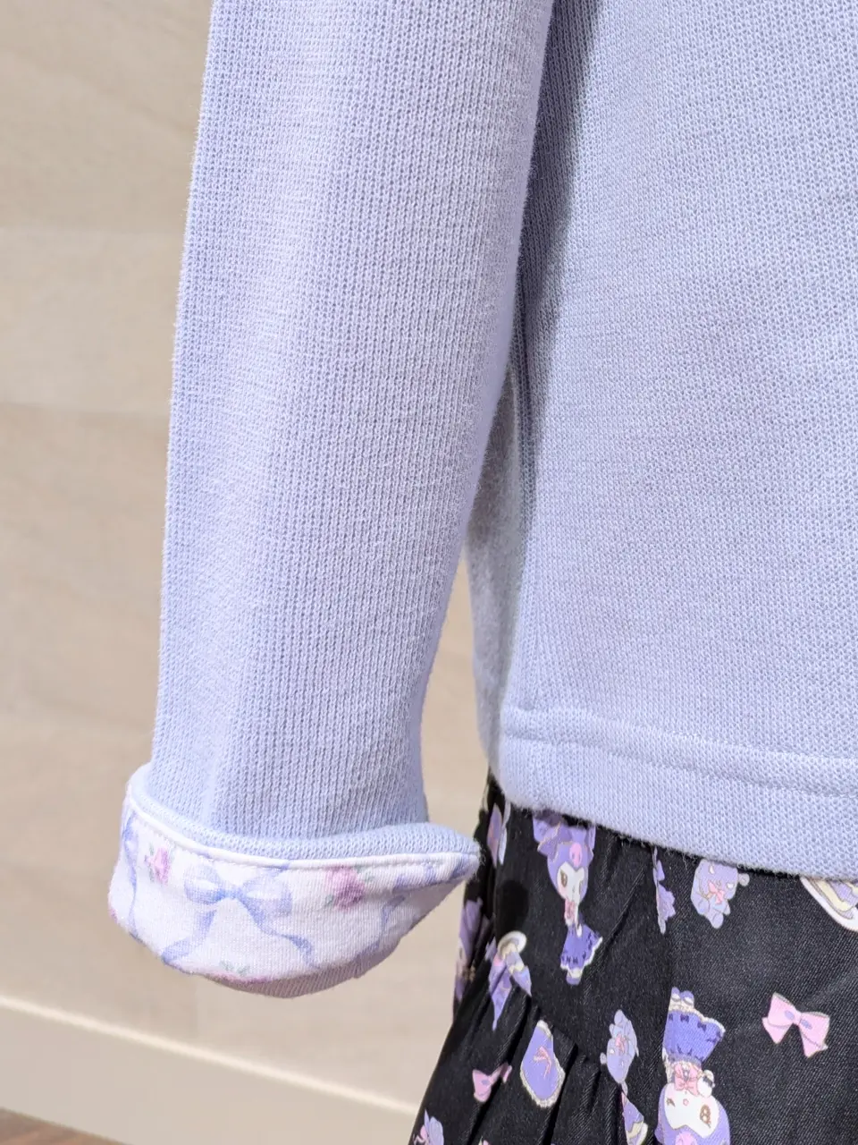 ONWARD CROSSET SELECT 永谷 コーディネート画像