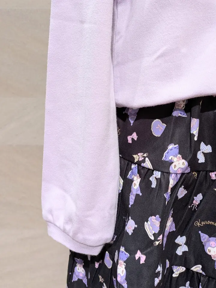 ONWARD CROSSET SELECT 永谷 コーディネート画像