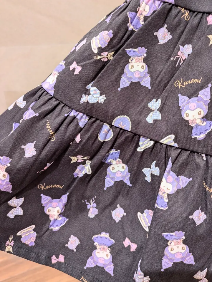 ONWARD CROSSET SELECT 永谷 コーディネート画像