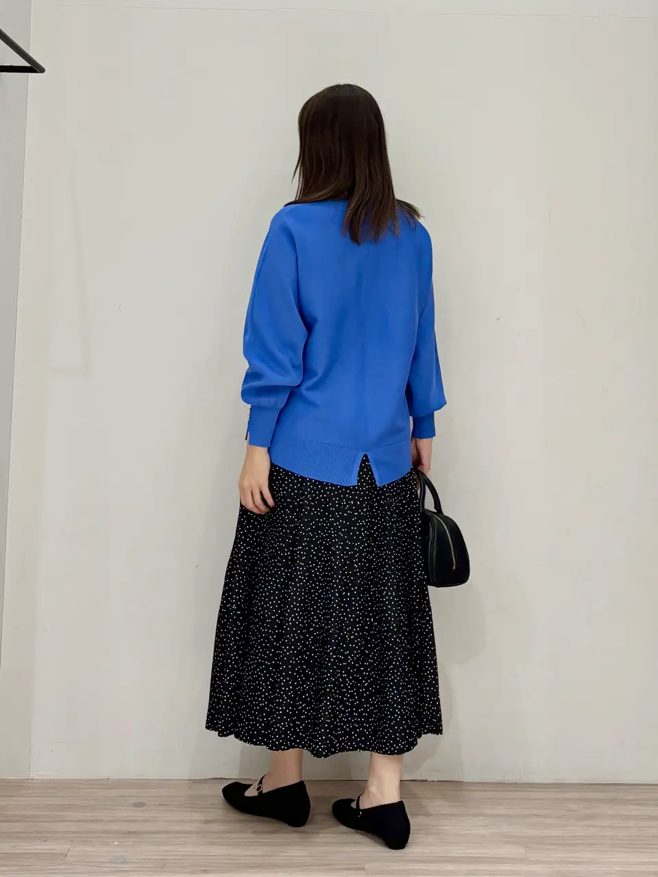 ONWARD CROSSET SELECT SAKAI コーディネート画像