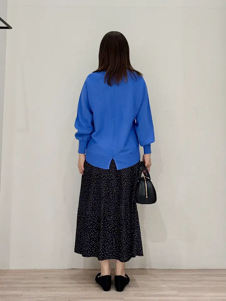 ONWARD CROSSET SELECT SAKAI コーディネート画像