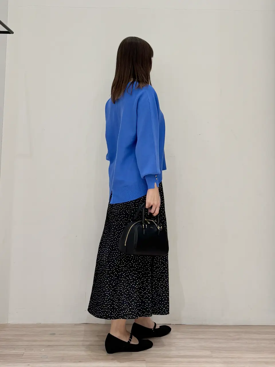 ONWARD CROSSET SELECT SAKAI コーディネート画像