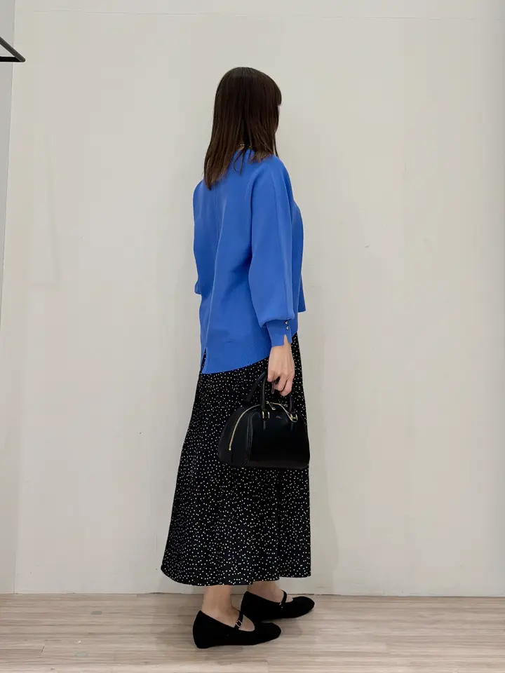 ONWARD CROSSET SELECT SAKAI コーディネート画像