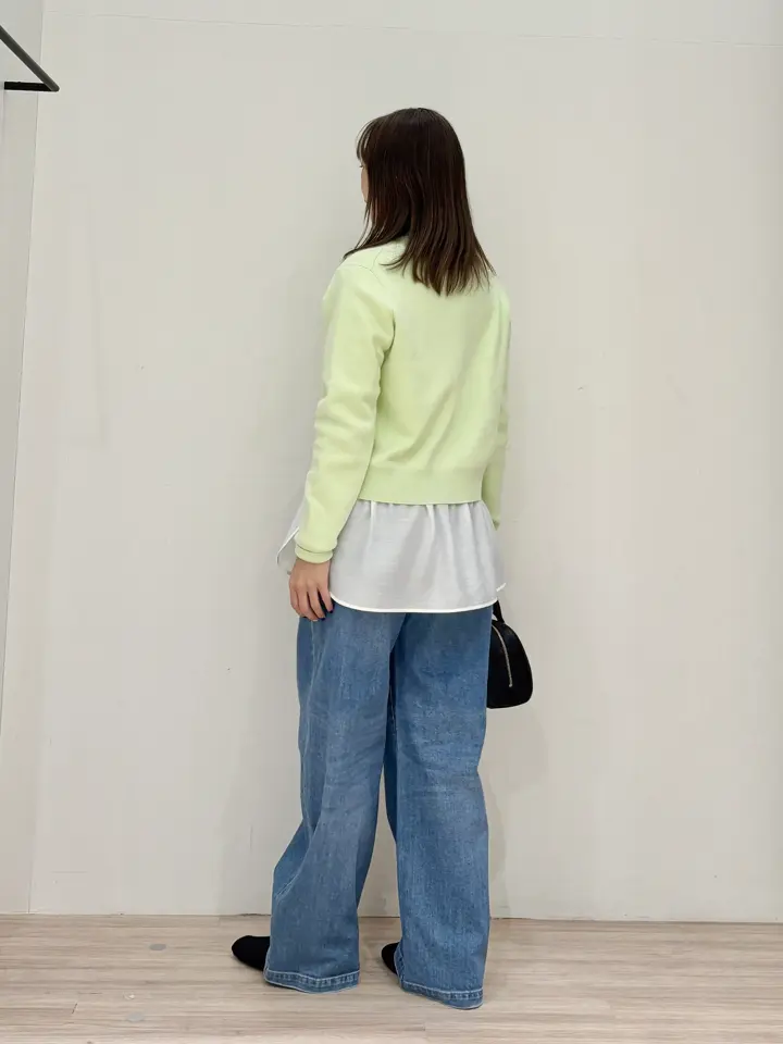 ONWARD CROSSET SELECT SAKAI コーディネート画像