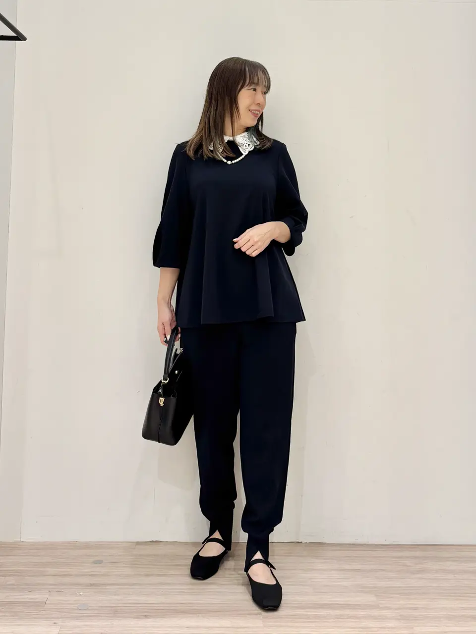  SAKAI コーディネート画像