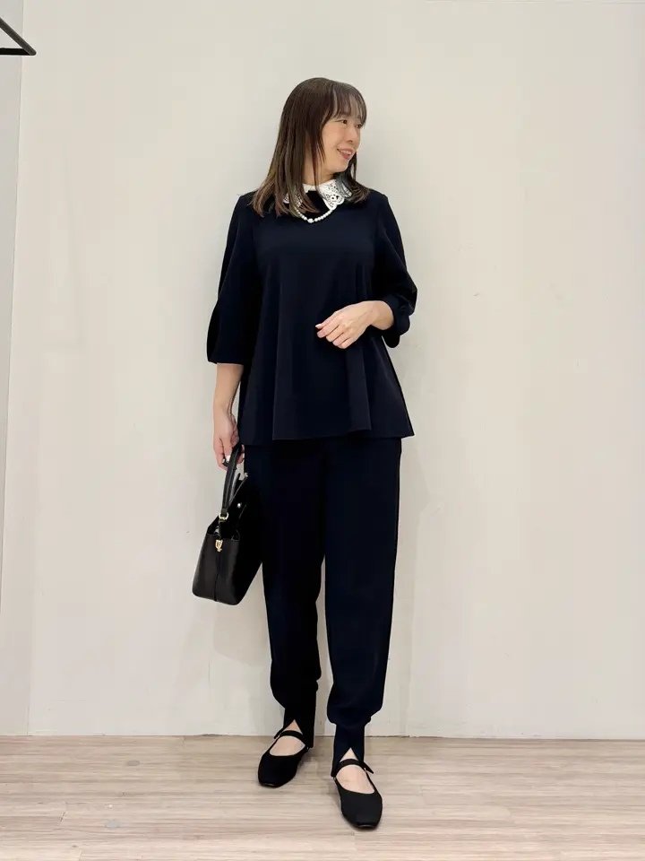 ONWARD CROSSET SELECT SAKAI コーディネート画像