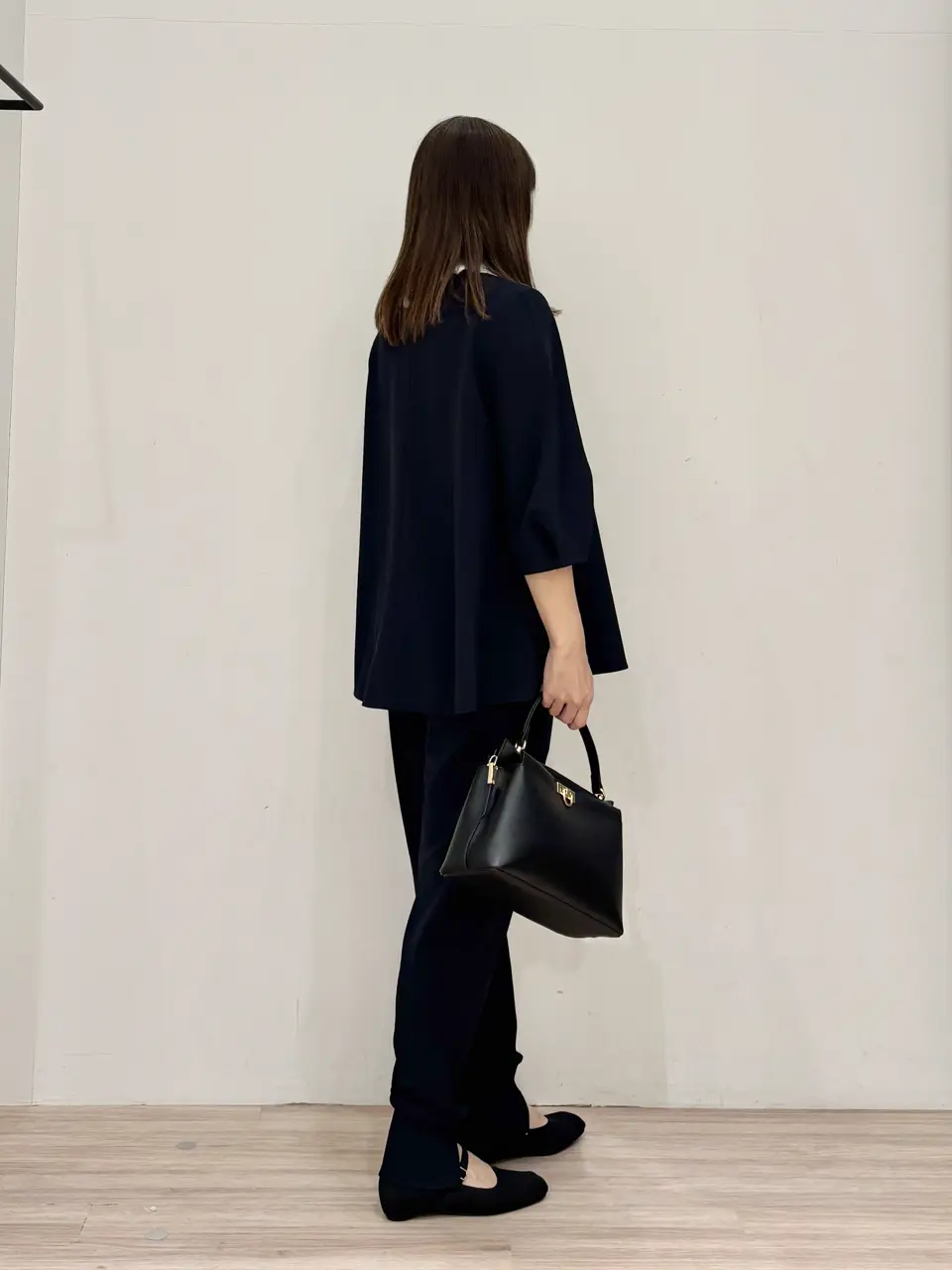 ONWARD CROSSET SELECT SAKAI コーディネート画像