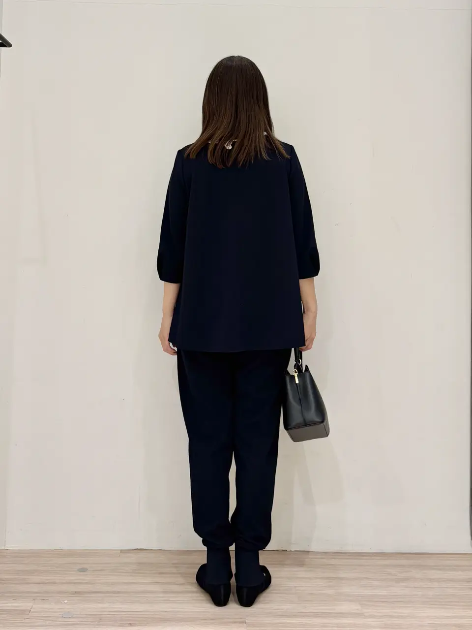 ONWARD CROSSET SELECT SAKAI コーディネート画像