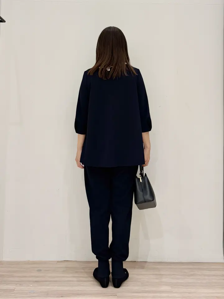 ONWARD CROSSET SELECT SAKAI コーディネート画像