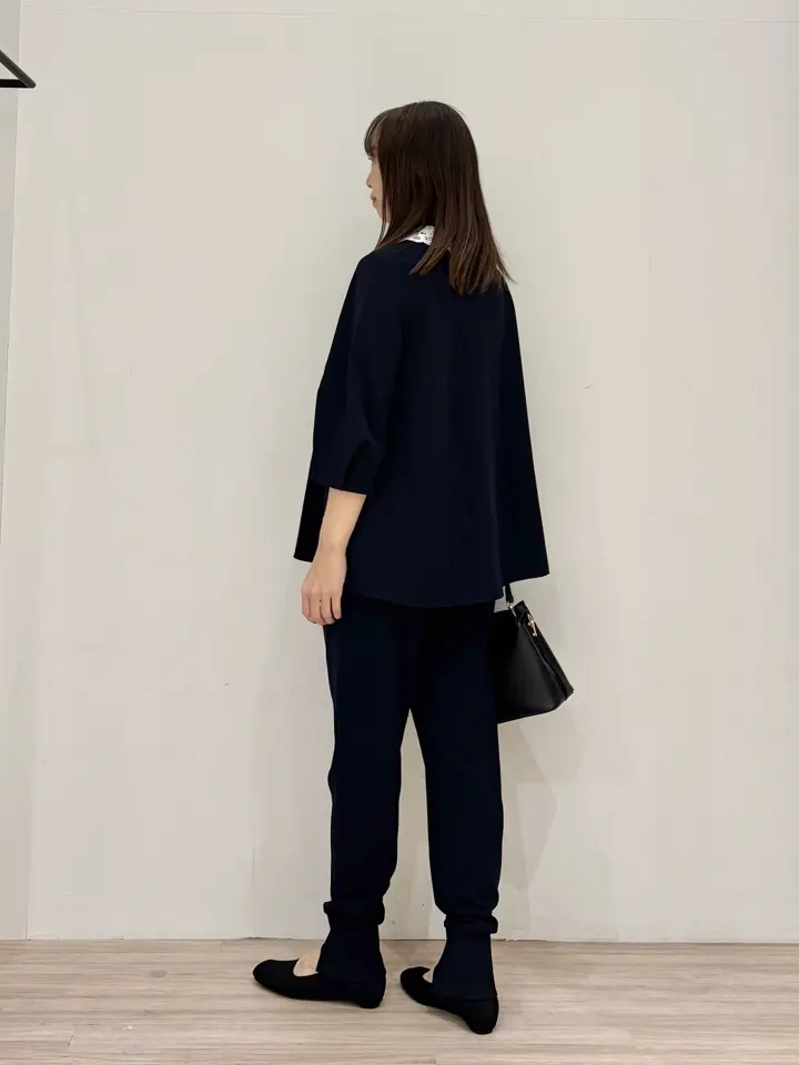 ONWARD CROSSET SELECT SAKAI コーディネート画像