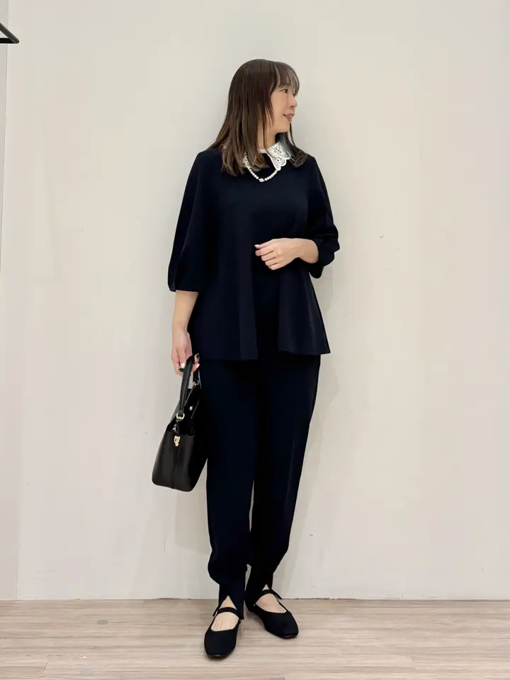 ONWARD CROSSET SELECT SAKAI コーディネート画像