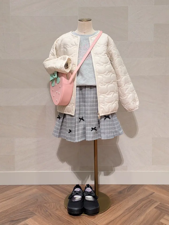 ONWARD CROSSET SELECT 永谷 コーディネート画像