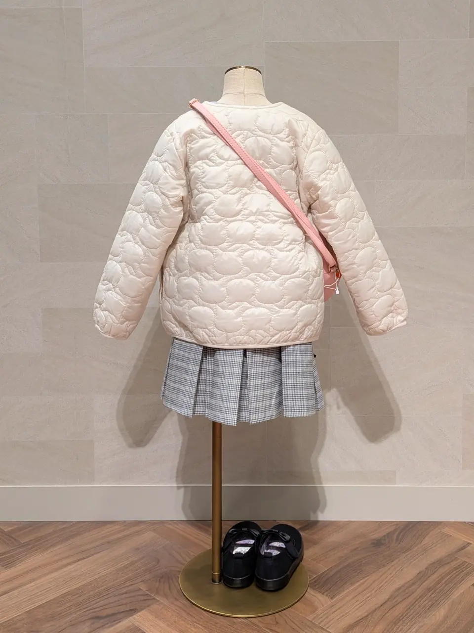 ONWARD CROSSET SELECT 永谷 コーディネート画像