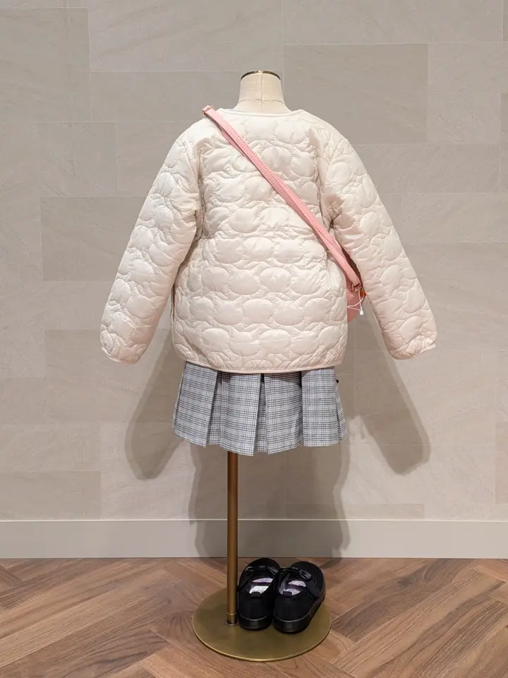 ONWARD CROSSET SELECT 永谷 コーディネート画像