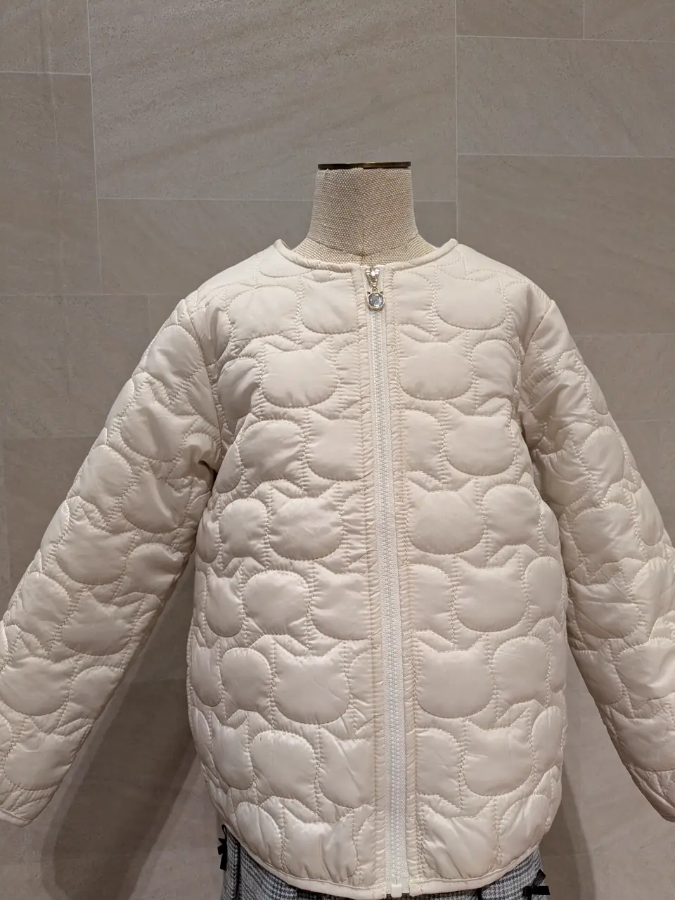 ONWARD CROSSET SELECT 永谷 コーディネート画像