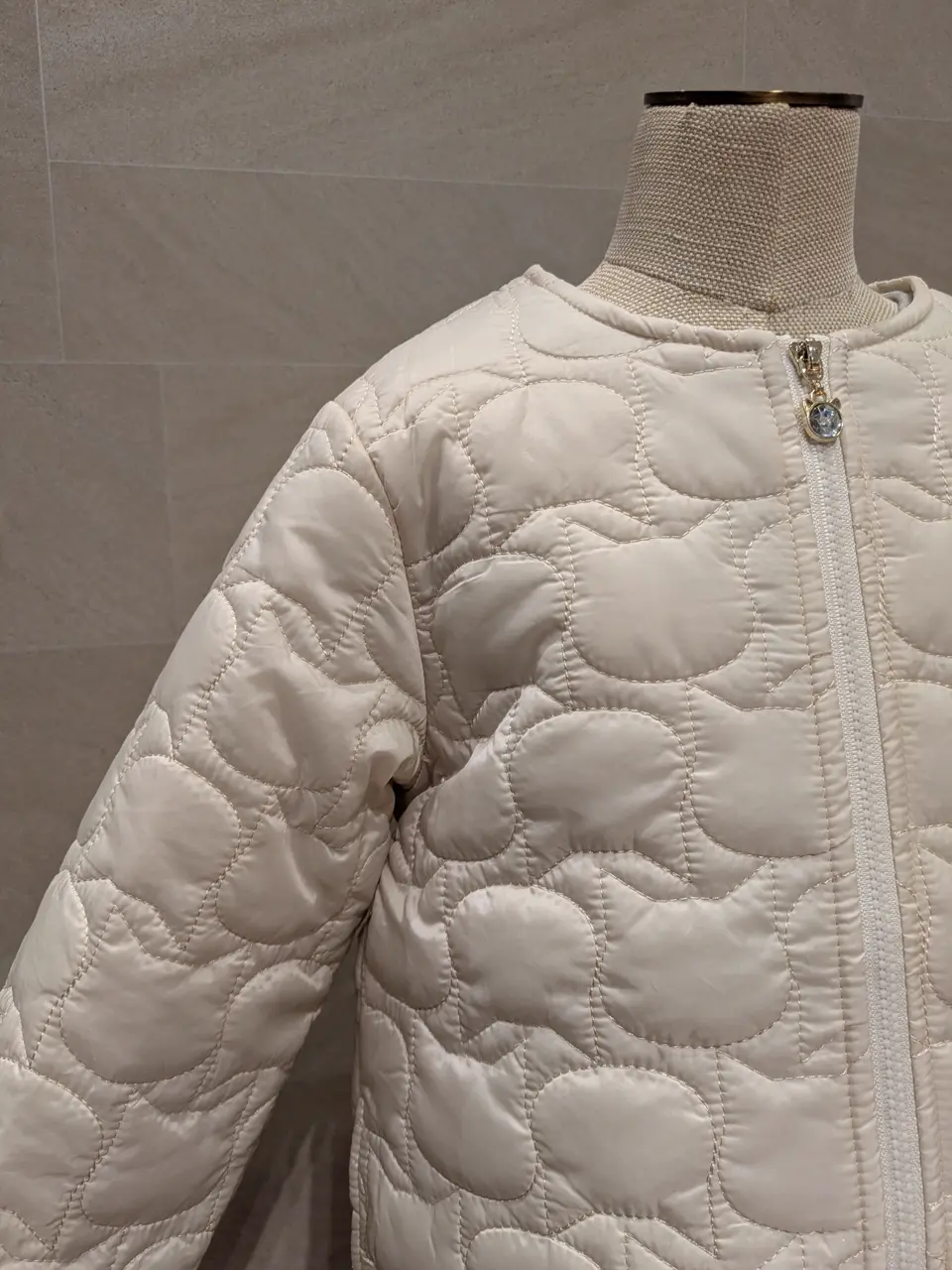 ONWARD CROSSET SELECT 永谷 コーディネート画像