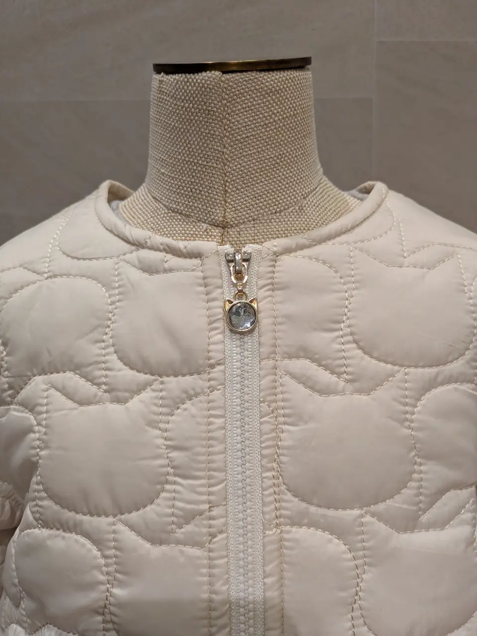 ONWARD CROSSET SELECT 永谷 コーディネート画像