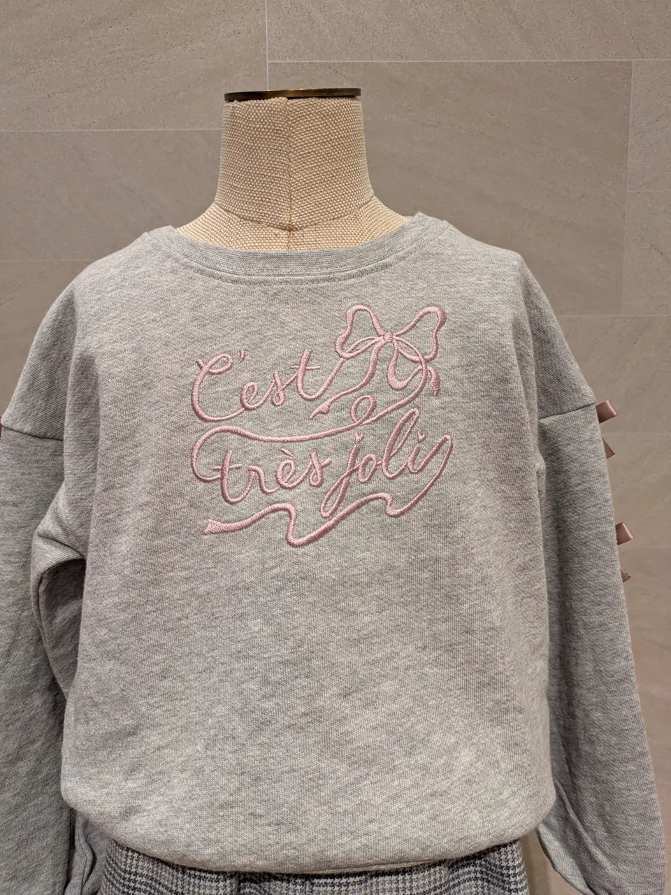 ONWARD CROSSET SELECT 永谷 コーディネート画像