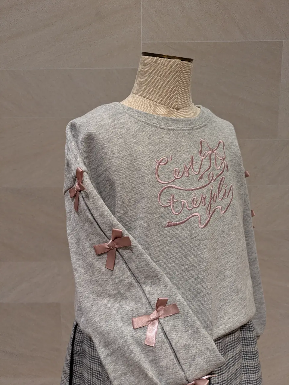 ONWARD CROSSET SELECT 永谷 コーディネート画像