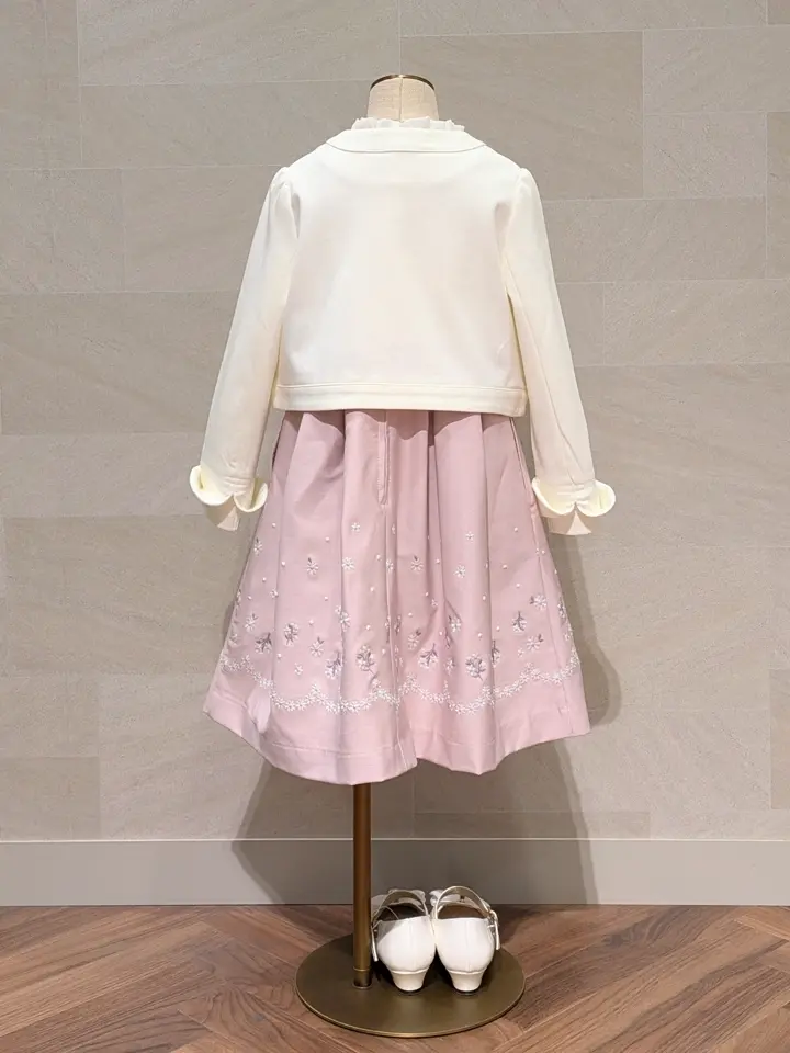 ONWARD CROSSET SELECT 永谷 コーディネート画像