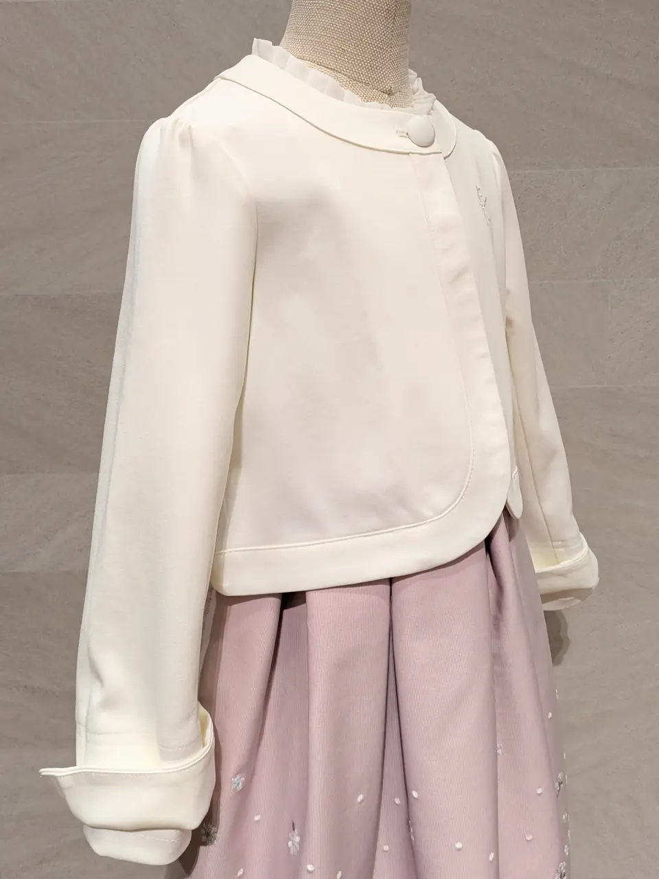 ONWARD CROSSET SELECT 永谷 コーディネート画像