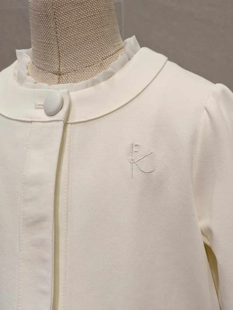 ONWARD CROSSET SELECT 永谷 コーディネート画像