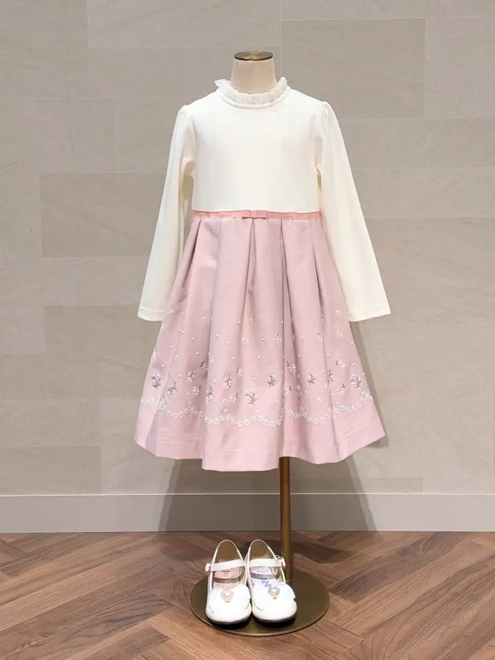 ONWARD CROSSET SELECT 永谷 コーディネート画像