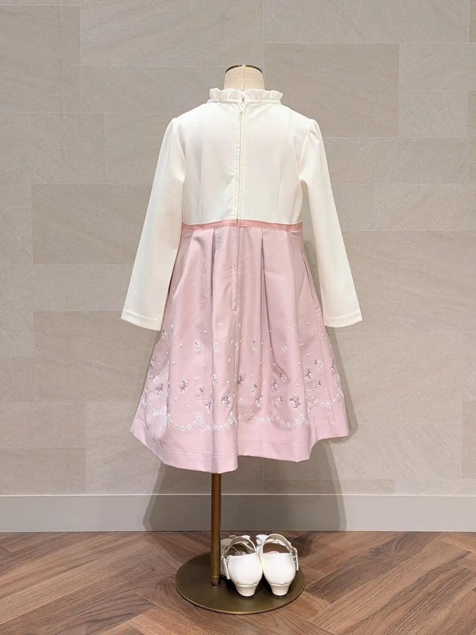 ONWARD CROSSET SELECT 永谷 コーディネート画像