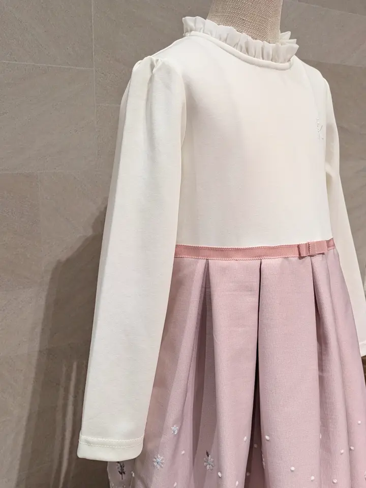 ONWARD CROSSET SELECT 永谷 コーディネート画像