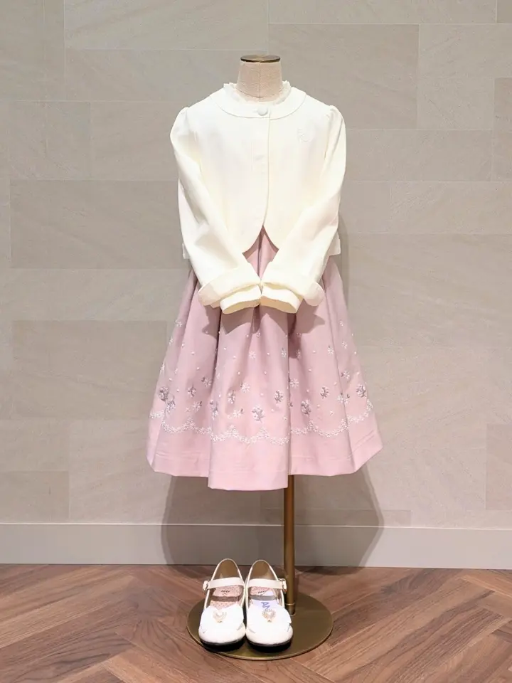 ONWARD CROSSET SELECT 永谷 コーディネート画像