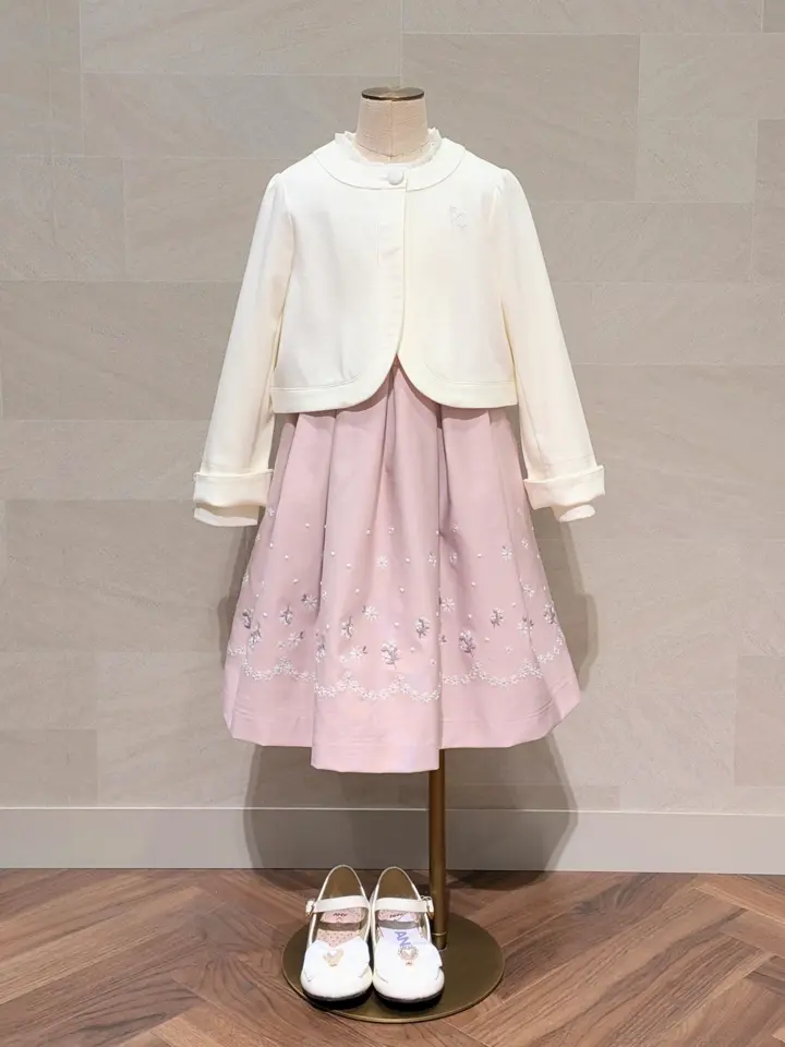 ONWARD CROSSET SELECT 永谷 コーディネート画像