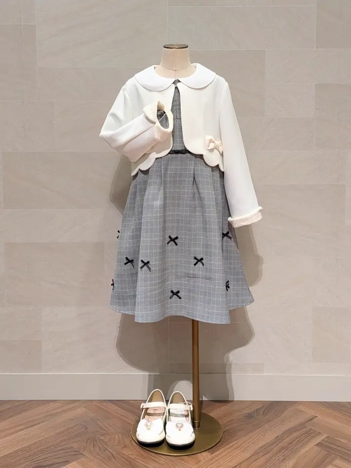 ONWARD CROSSET SELECT 永谷 コーディネート画像