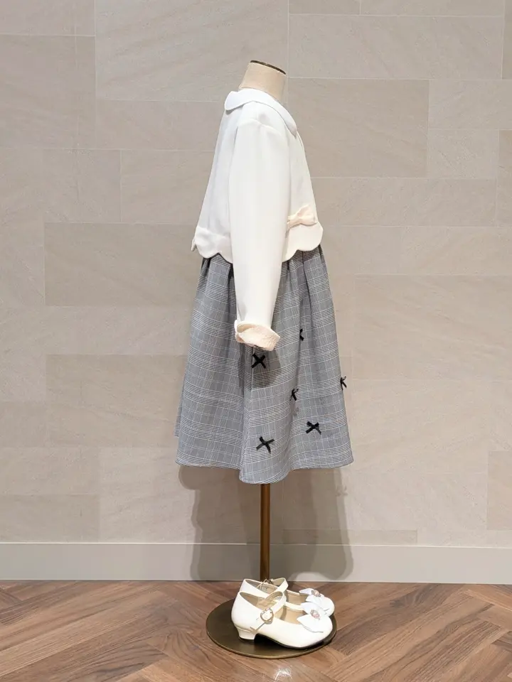 ONWARD CROSSET SELECT 永谷 コーディネート画像