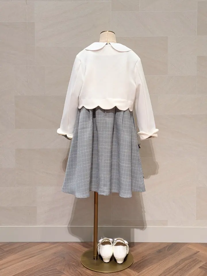 ONWARD CROSSET SELECT 永谷 コーディネート画像