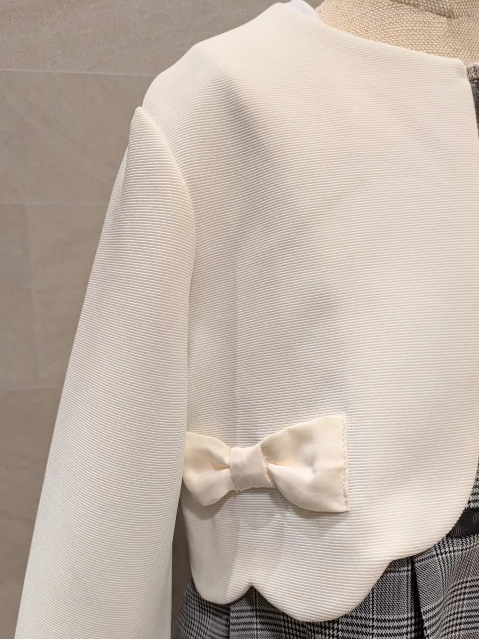 ONWARD CROSSET SELECT 永谷 コーディネート画像