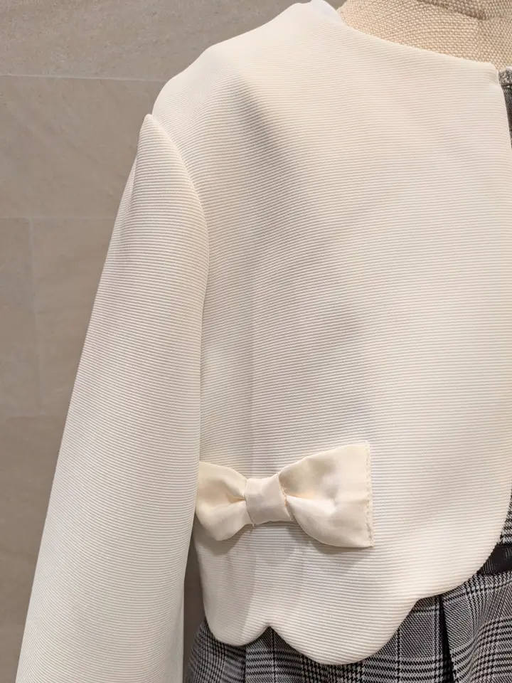 ONWARD CROSSET SELECT 永谷 コーディネート画像