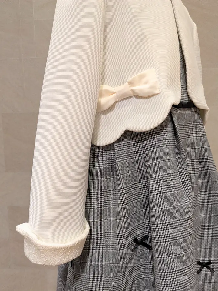 ONWARD CROSSET SELECT 永谷 コーディネート画像