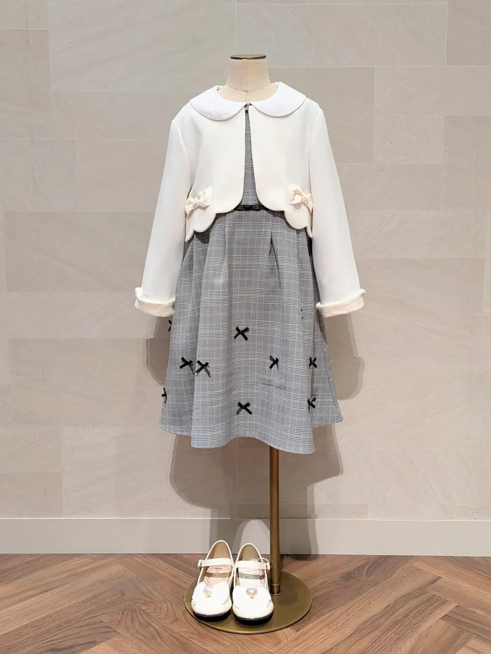 ONWARD CROSSET SELECT 永谷 コーディネート画像