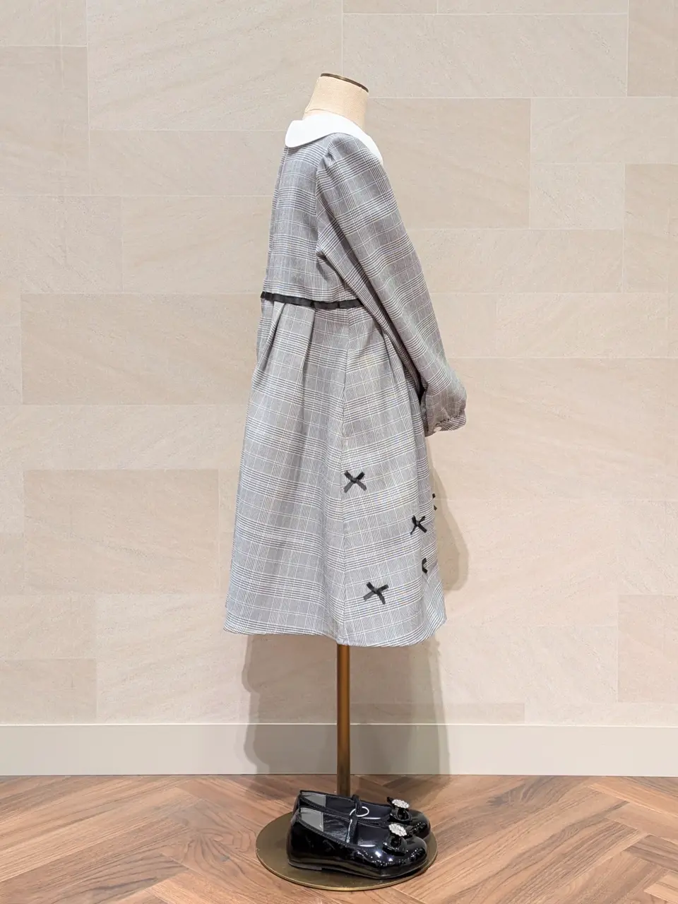 ONWARD CROSSET SELECT 永谷 コーディネート画像