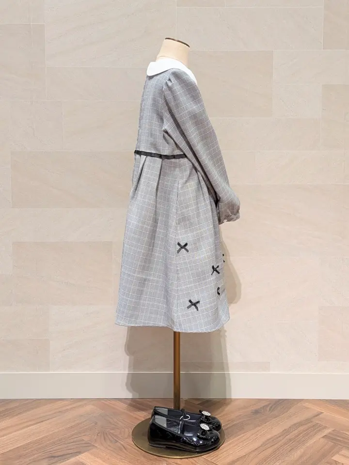 ONWARD CROSSET SELECT 永谷 コーディネート画像