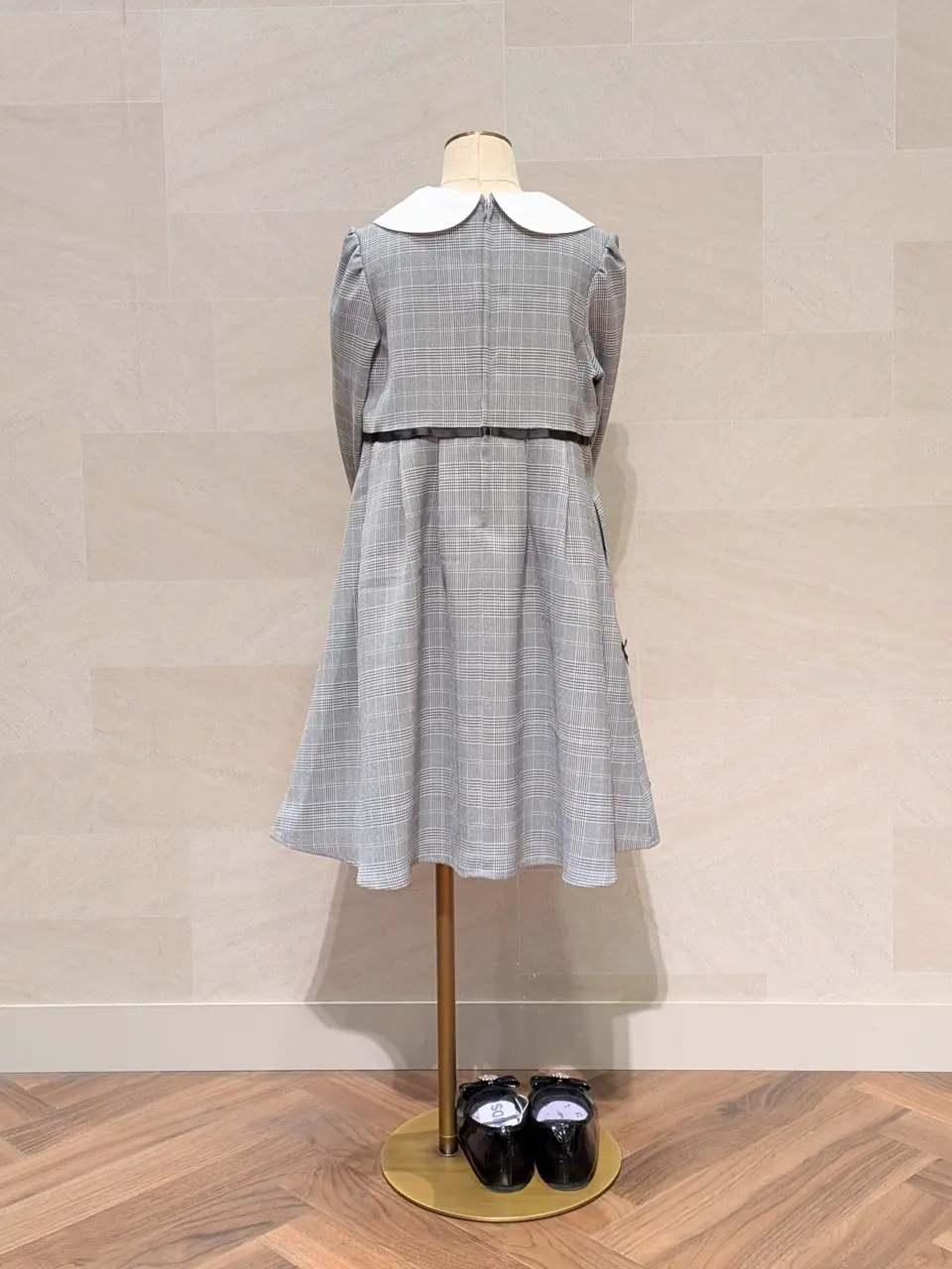 ONWARD CROSSET SELECT 永谷 コーディネート画像