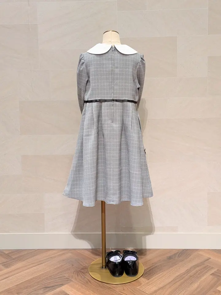 ONWARD CROSSET SELECT 永谷 コーディネート画像